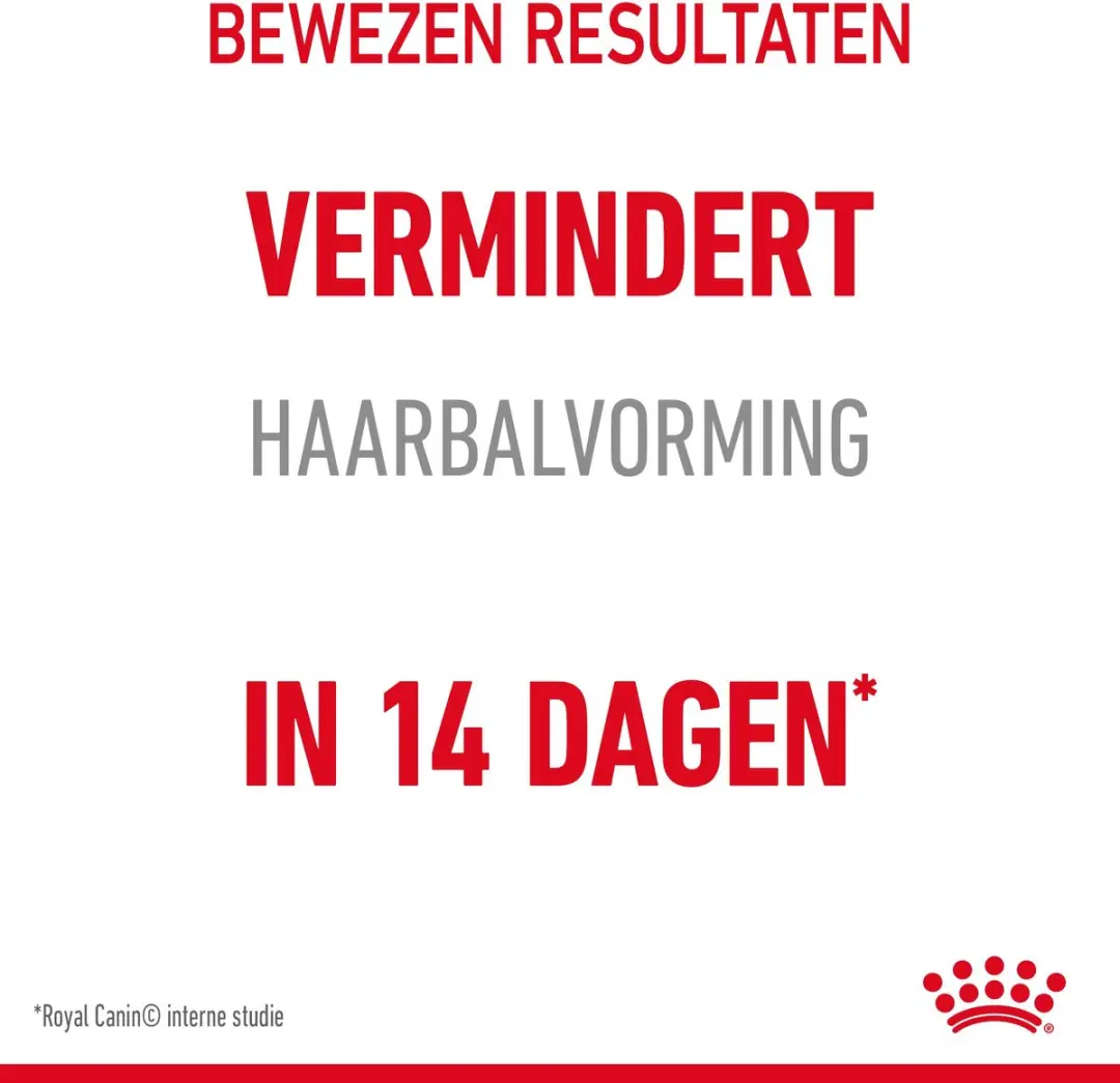 Royal Canin Hairball Care Kattenvoer 2kg