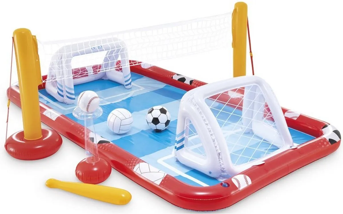 Intex Action Sports Speelcentrum 57147NP