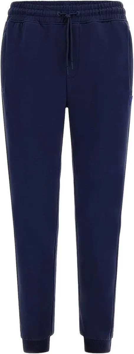 GUESS Authentic Joggingbroek - XL - Blauw