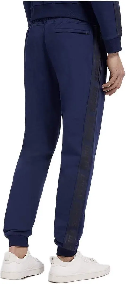 GUESS Authentic Joggingbroek - XL - Blauw