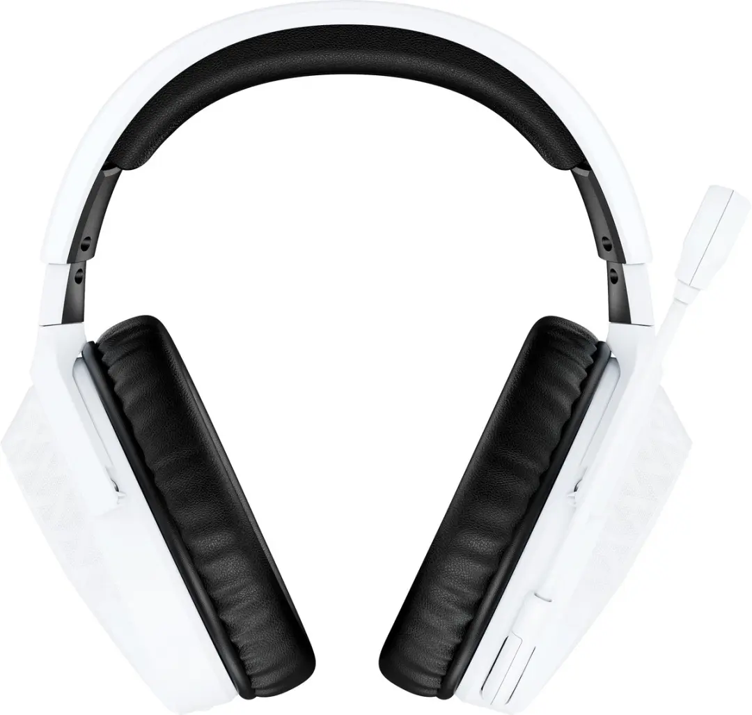 HyperX Cloud Stinger 3 BS1T9AA Draadloze Headset - Noise Cancelling - 80 uur