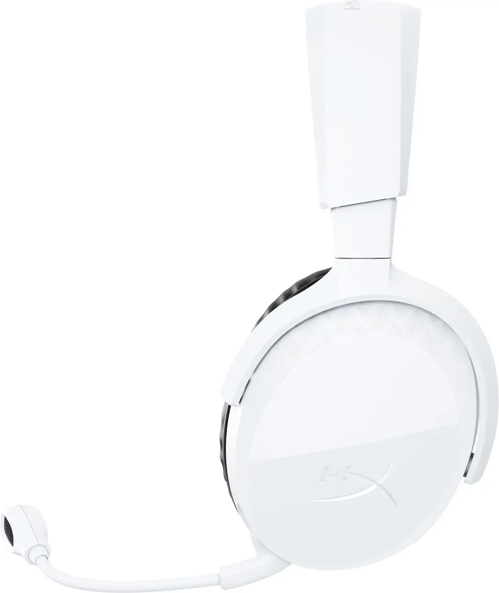 HyperX Cloud Stinger 3 BS1T9AA Draadloze Headset - Noise Cancelling - 80 uur - afbeelding 6 van 6