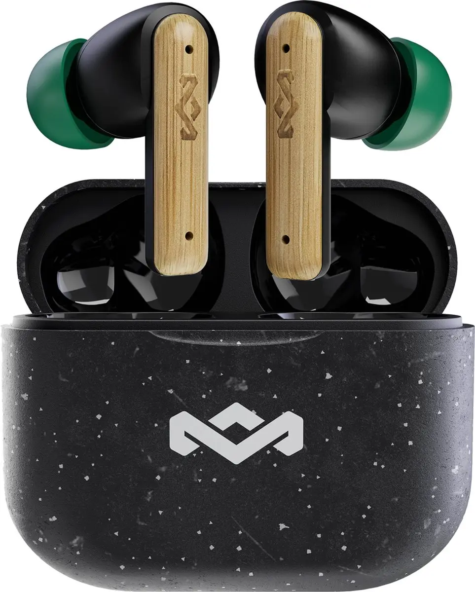 House of Marley Little Bird EM-JE123-SB Draadloze Oordopjes