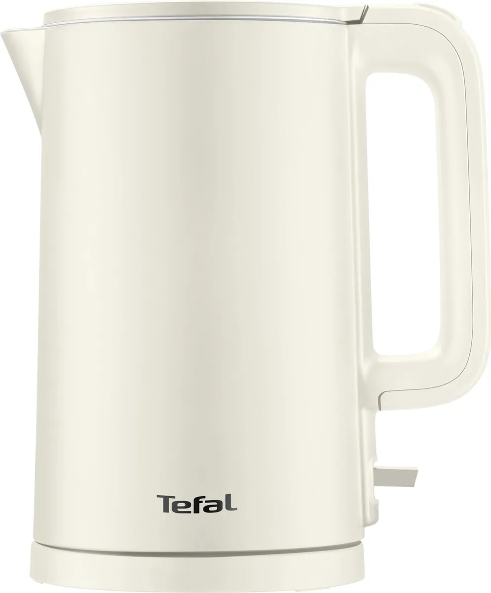 Tefal KO140AE0 Waterkoker 1,5L - 1500W - Wit