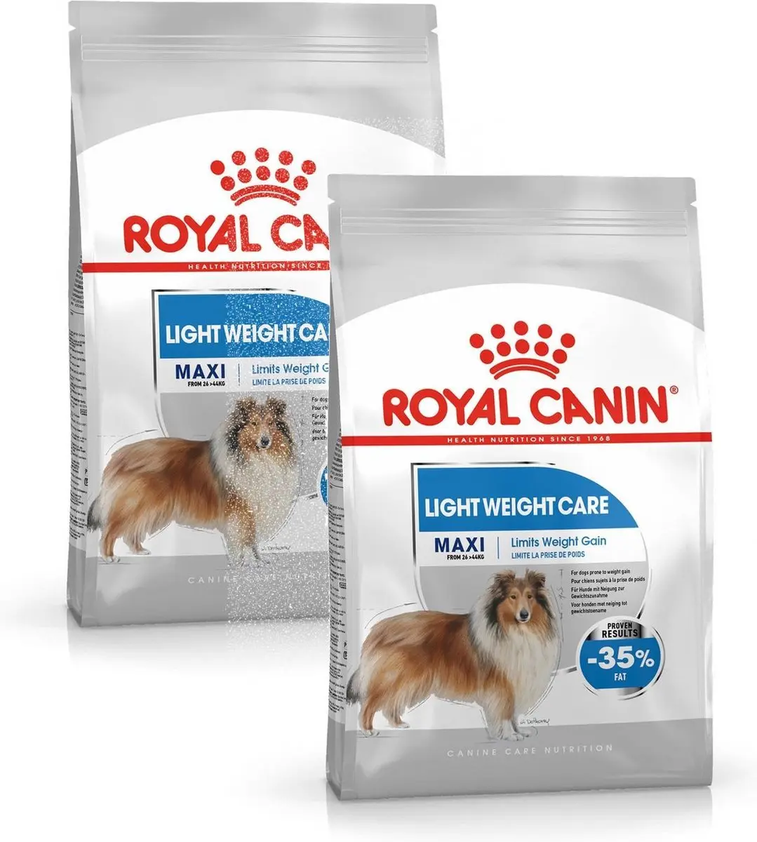 Royal Canin Light Weight Care Maxi Hondenvoer
