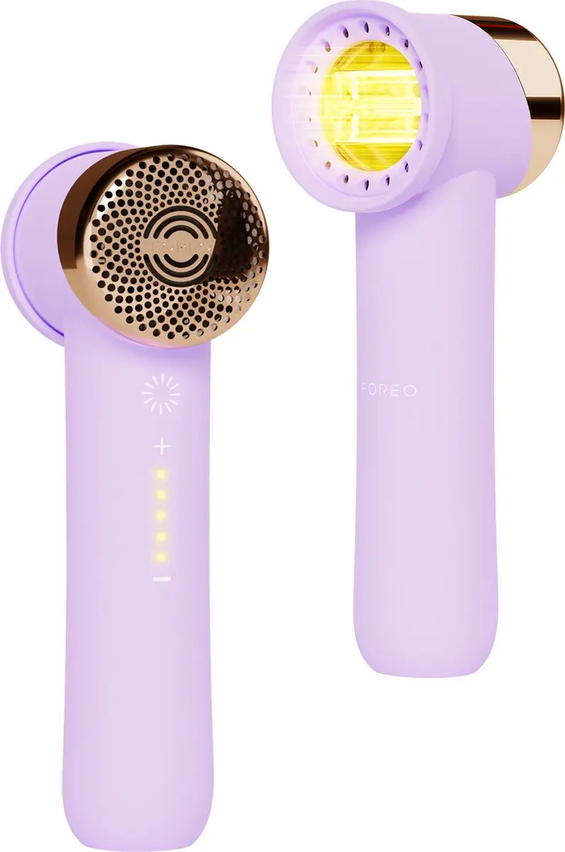 FOREO PEACH 2 go IPL-apparaat