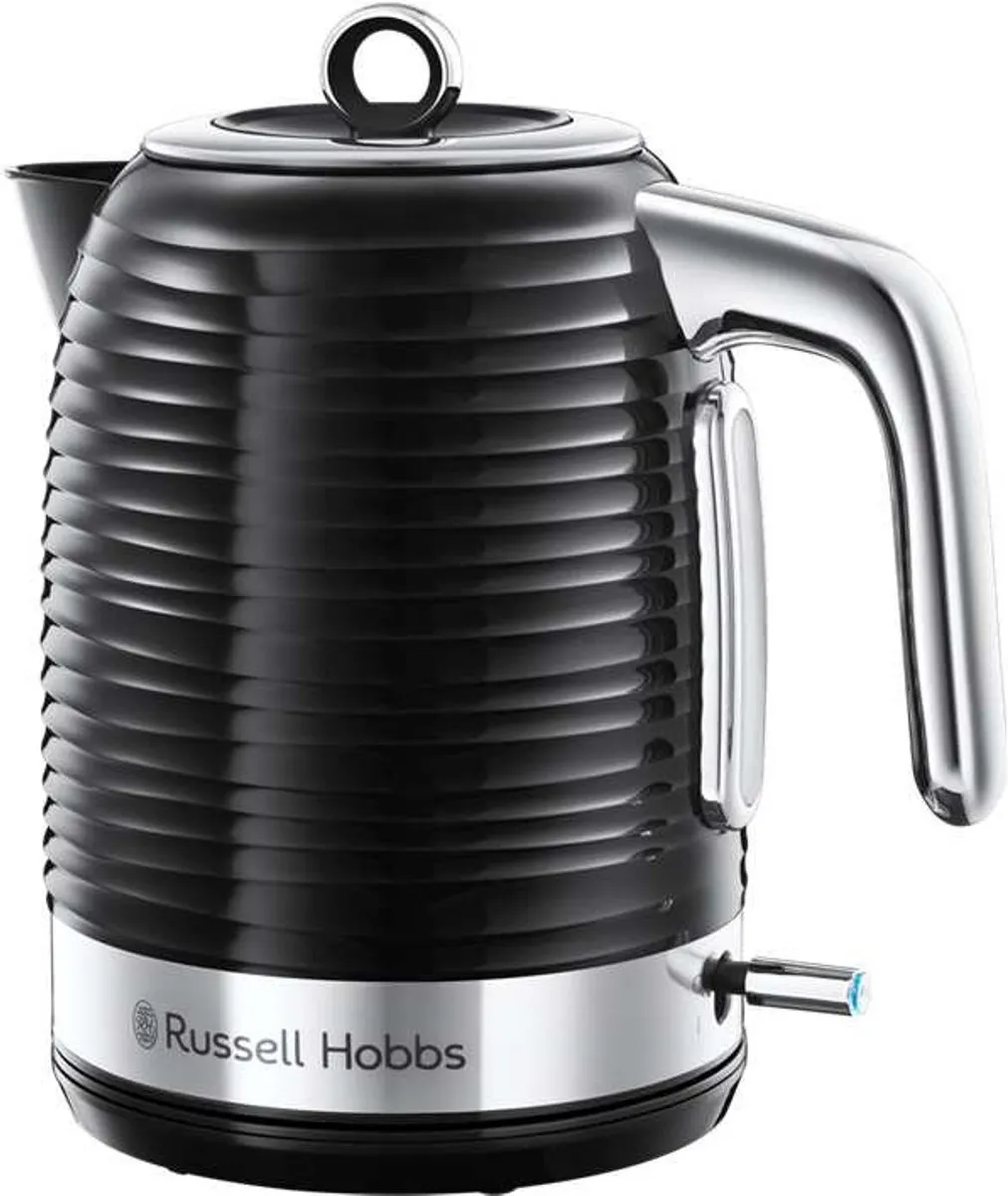 Russell Hobbs inspire Black Kettle