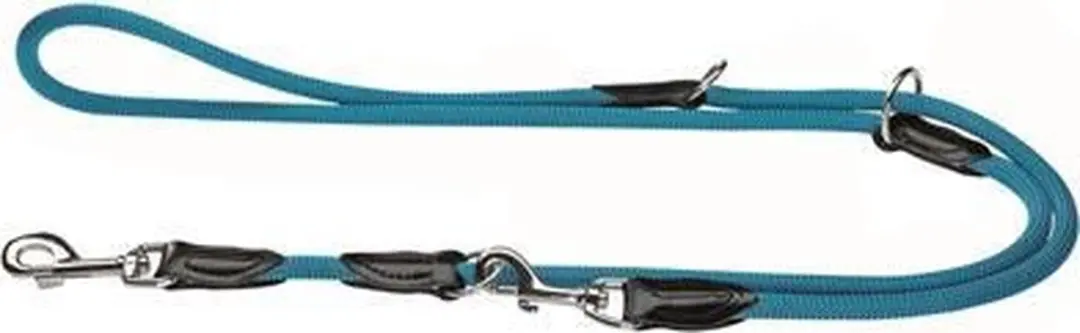 Hunter Freestyle Hondenriem 200cm x 8mm