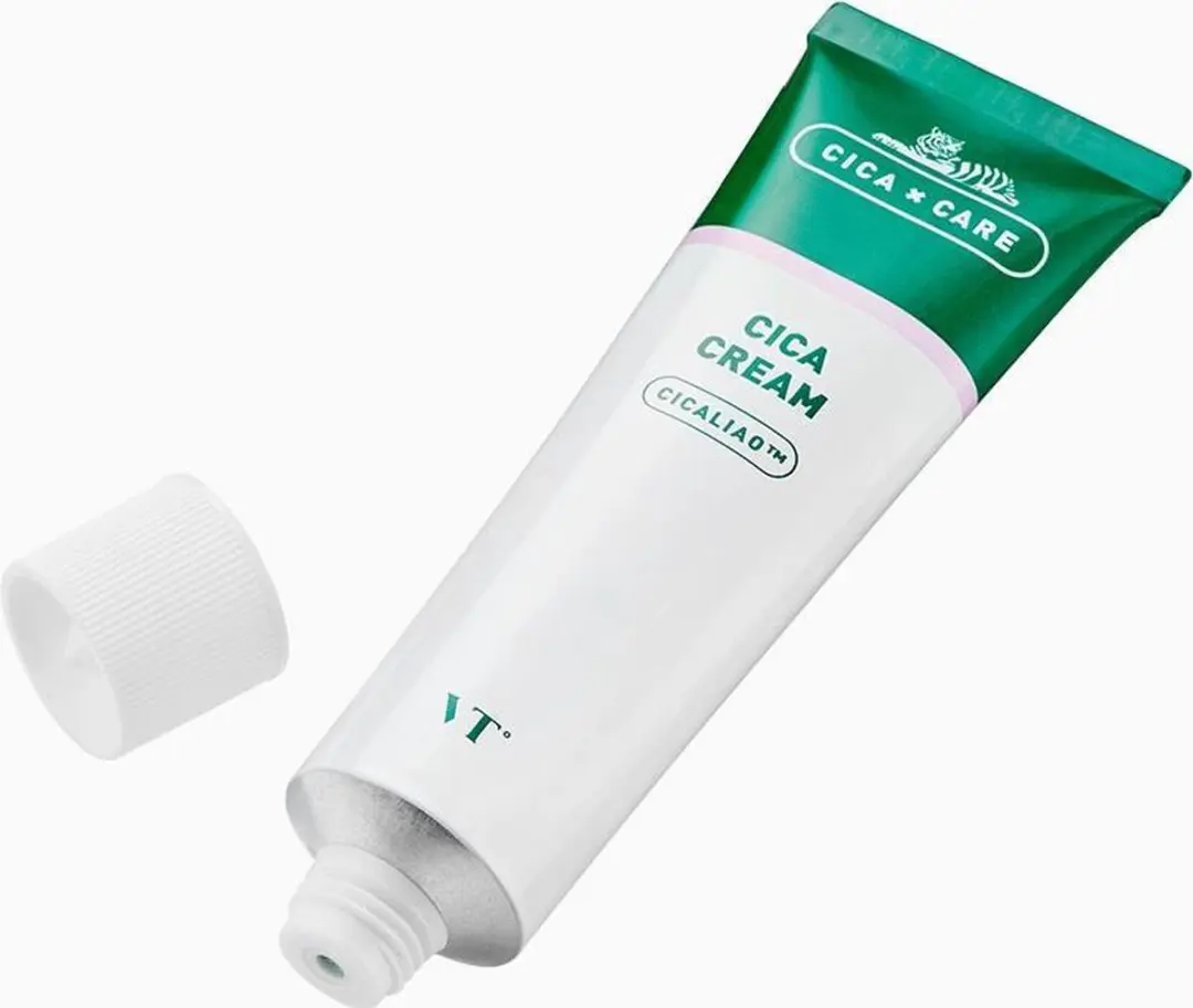 VT Cosmetics Cica Cream 50ml