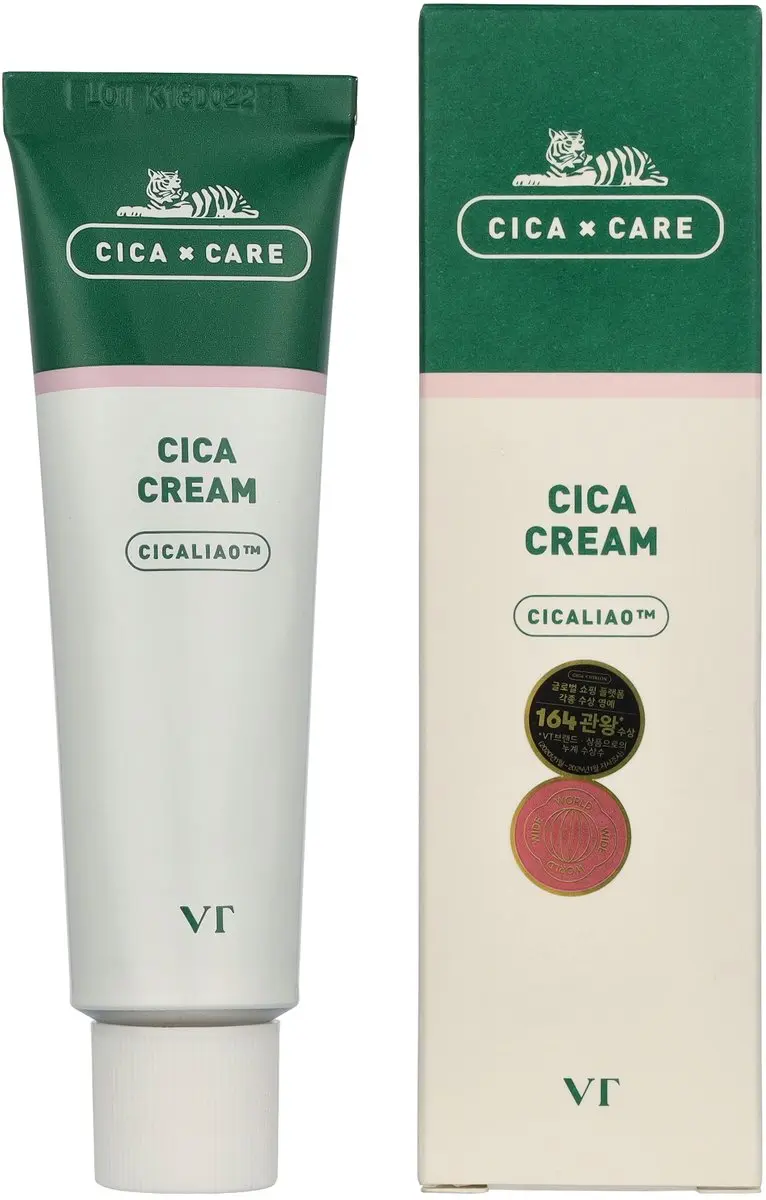 VT Cosmetics Cica Cream 50ml