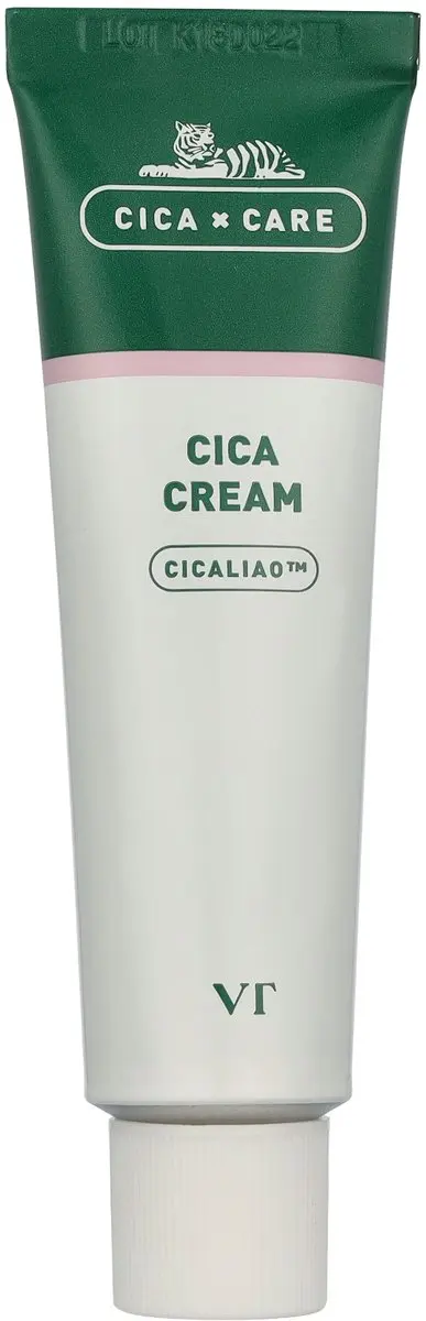 VT Cosmetics Cica Cream 50ml