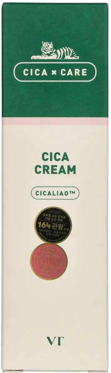 VT Cosmetics Cica Cream 50ml