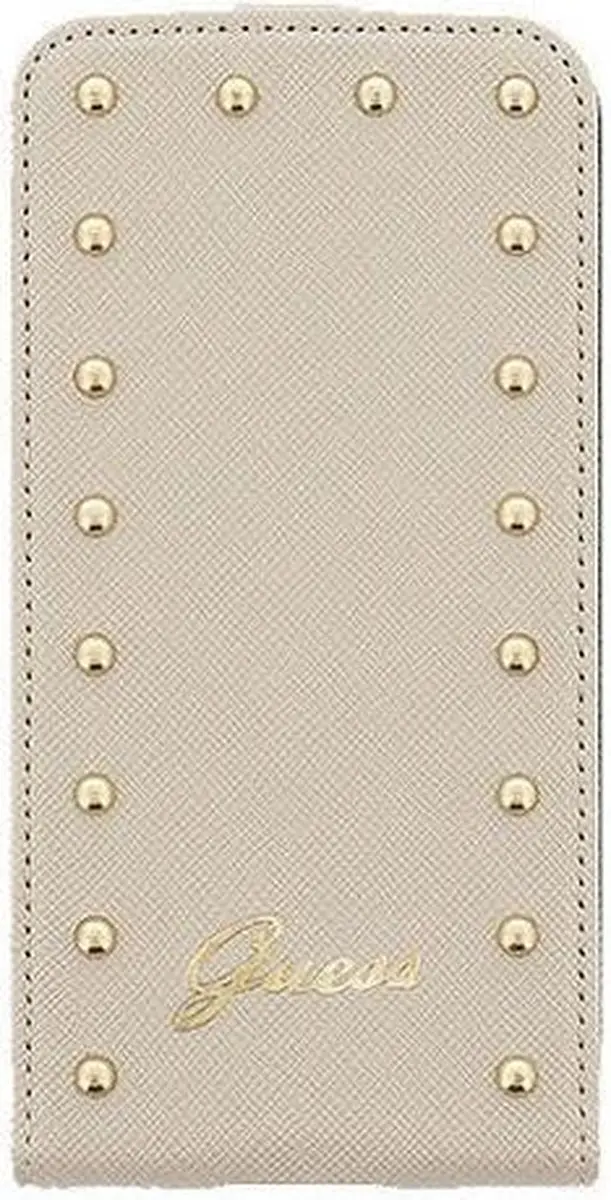 Guess Studded Collection Hoesje Samsung Galaxy S5