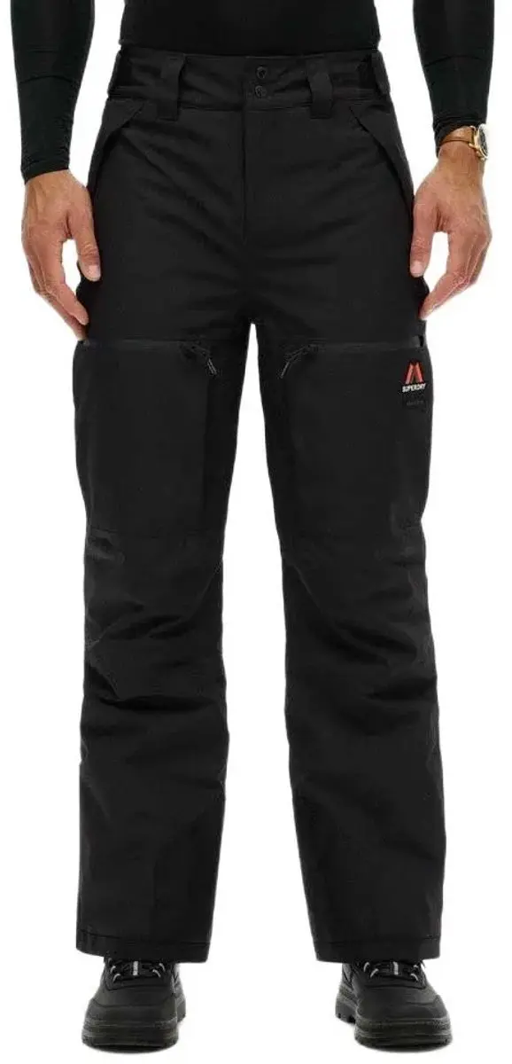 Superdry Ski Shell Skibroek Heren XL