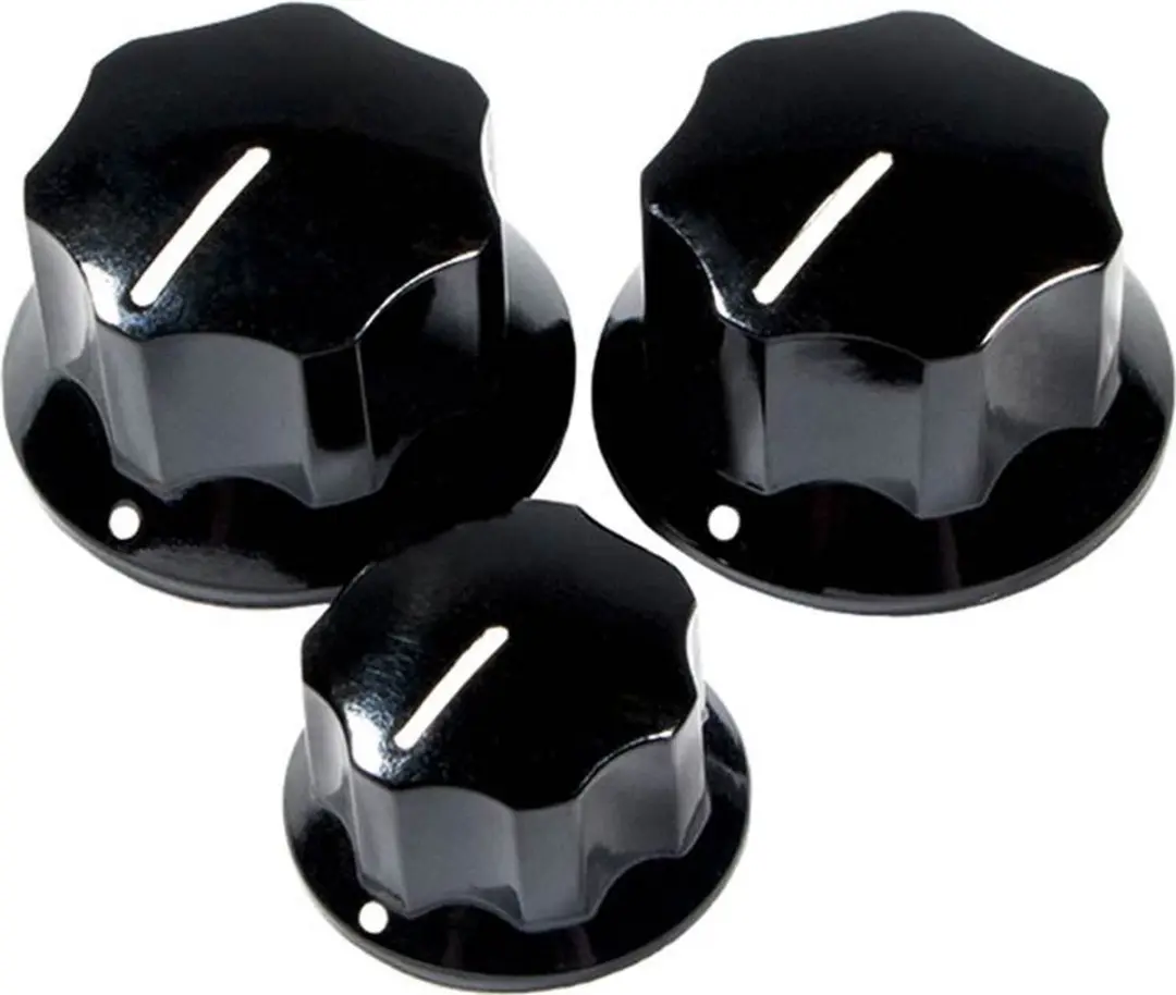 Fender '60s Jazz Bass Knopset