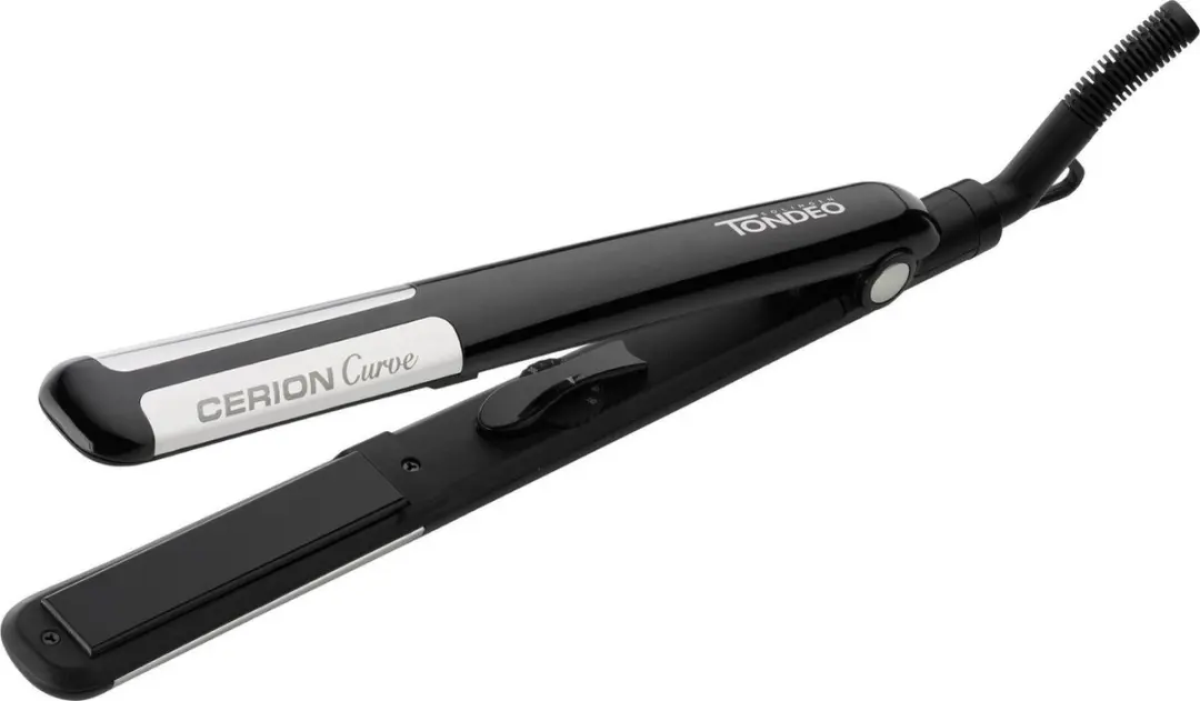 Tondeo Cerion Curve Stijltang