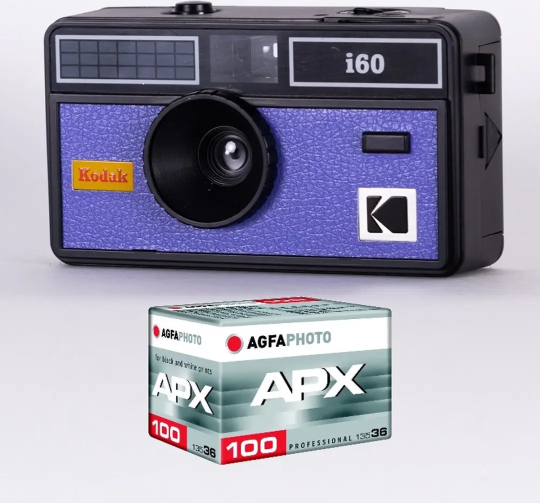 Kodak i60 DA00259 Camera