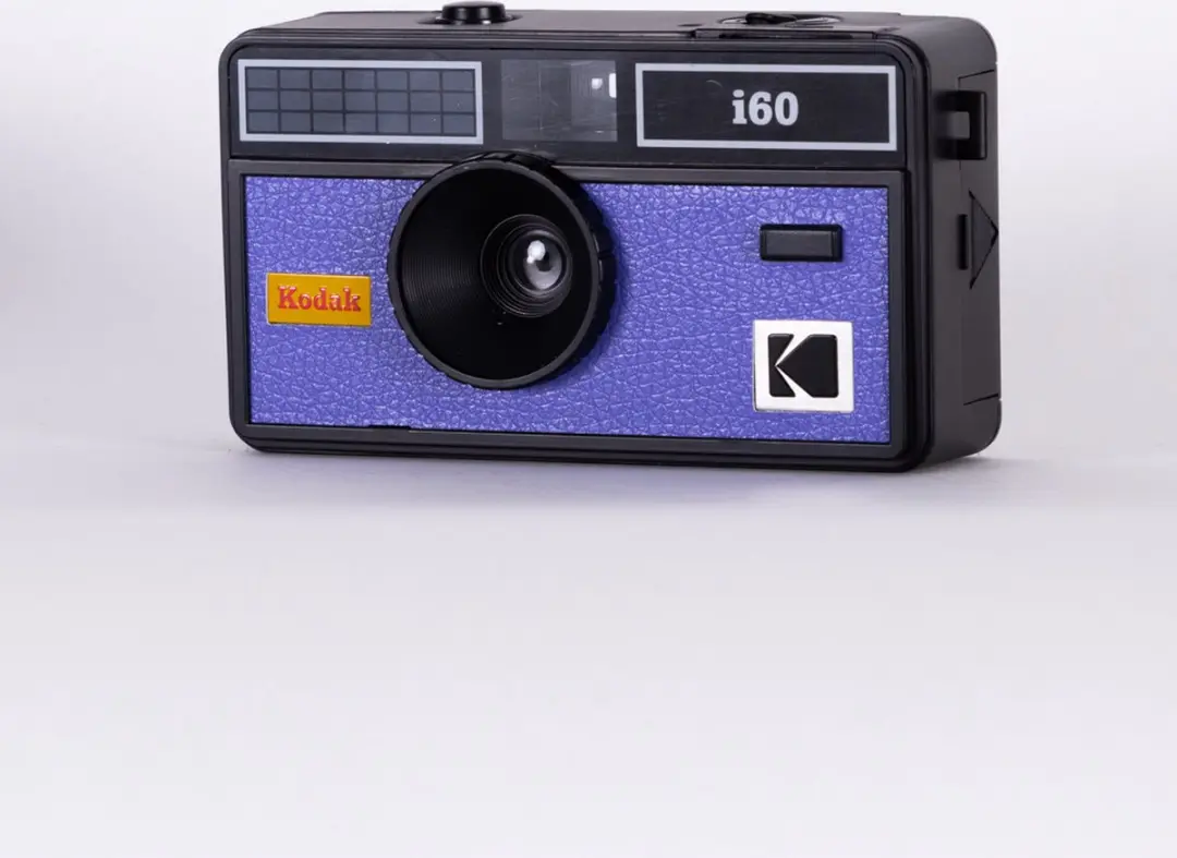Kodak i60 DA00259 Camera - Blauw