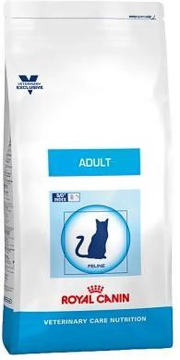 Royal Canin Kattenvoer Droog Expert Adult 8kg - afbeelding 6 van 6