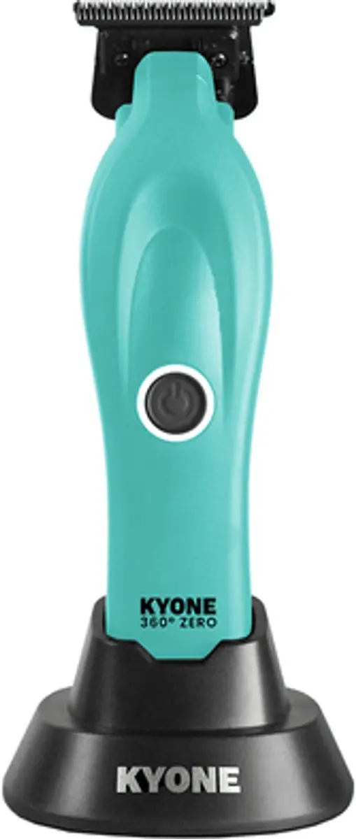 Kyone 360° Zero Trimmer KYO360ZT-02
