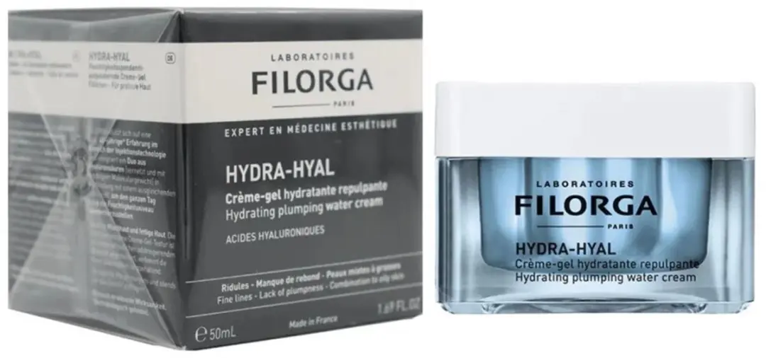 Filorga Hydra-Hyal Versterkende Hydraterende Crème-Gel 50ml