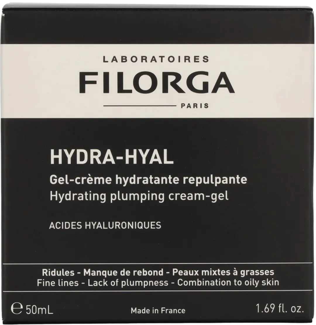 Filorga Hydra-Hyal Versterkende Hydraterende Crème-Gel 50ml