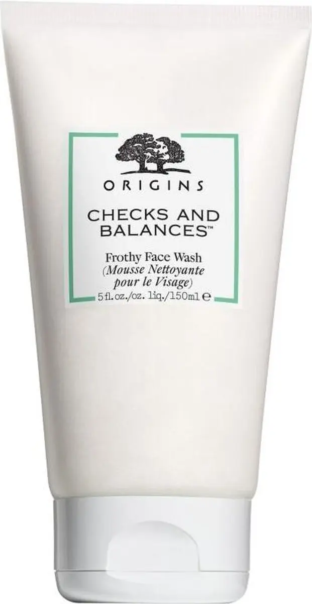 Origins Checks and Balances Face Wash 150ml