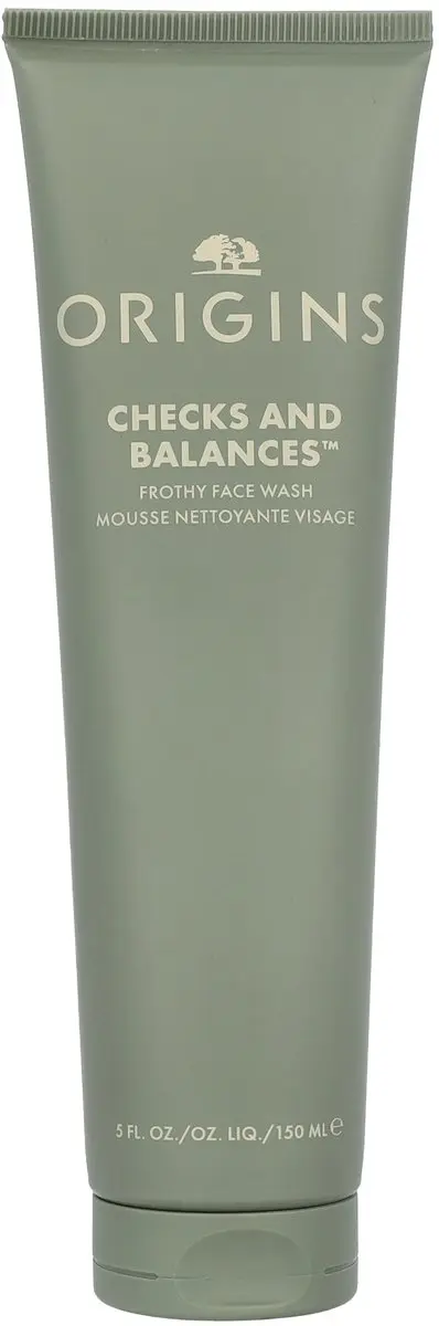 Origins Checks and Balances Face Wash 150ml