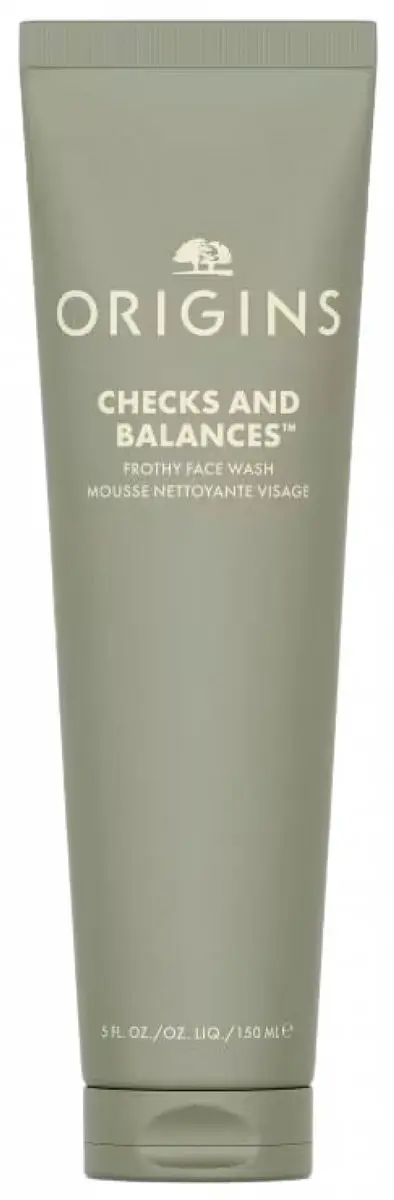 Origins Checks and Balances Face Wash 150ml