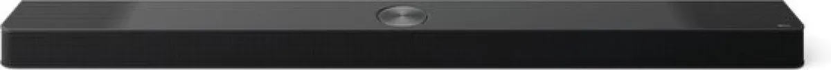 LG S95TR Soundbar - Met Subwoofer & Achterspeakers - Zwart