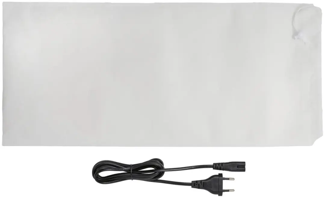 Silvercrest Elektrische Siliconen Warme Mat 250W - afbeelding 6 van 6