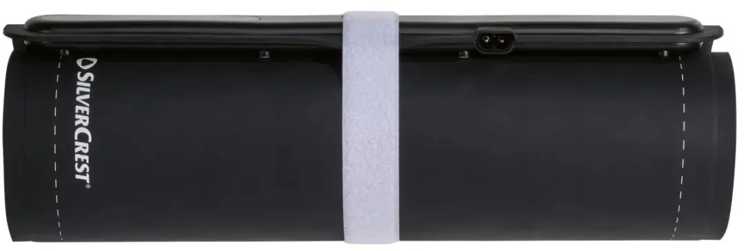 Silvercrest Elektrische Siliconen Warme Mat 250W