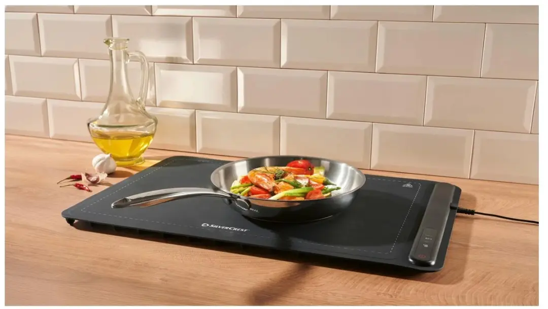 Silvercrest Elektrische Siliconen Warme Mat 250W
