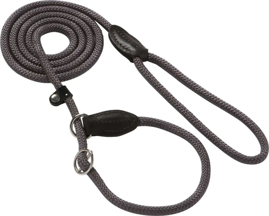 Hunter Retrieverlijn Met Stop Freestyle 10mm x 170cm