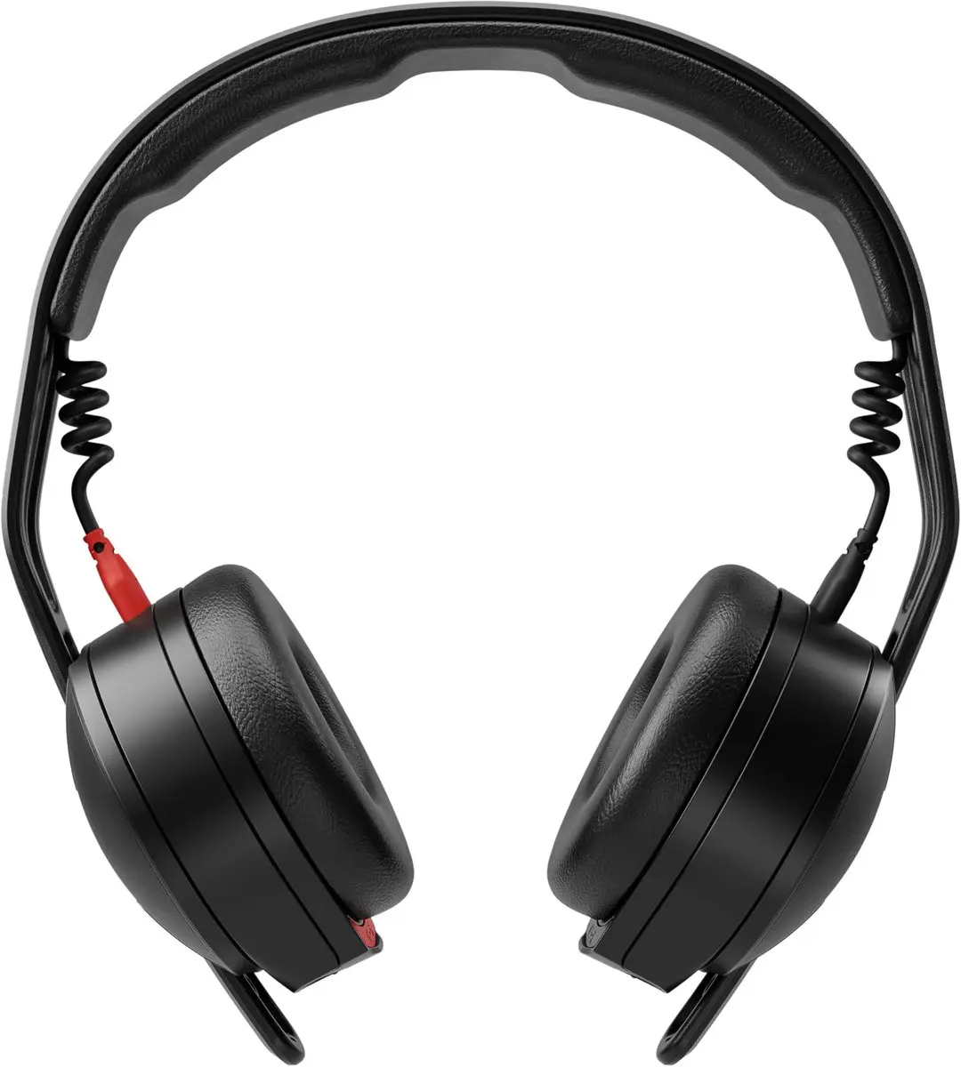 Rode NTH-50 Hoofdtelefoon - On-Ear - Zwart - afbeelding 6 van 6