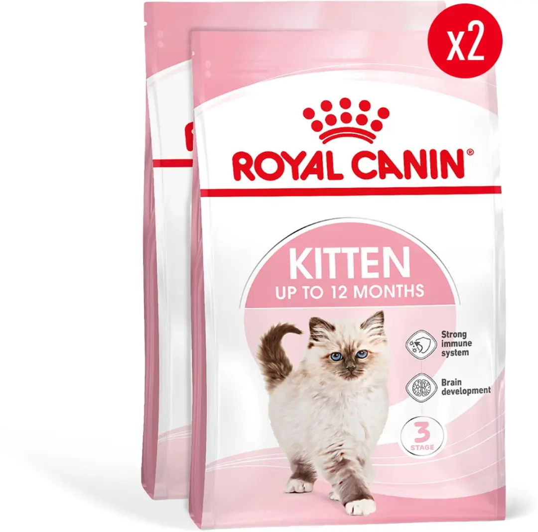 Royal Canin Kitten Kattenvoer