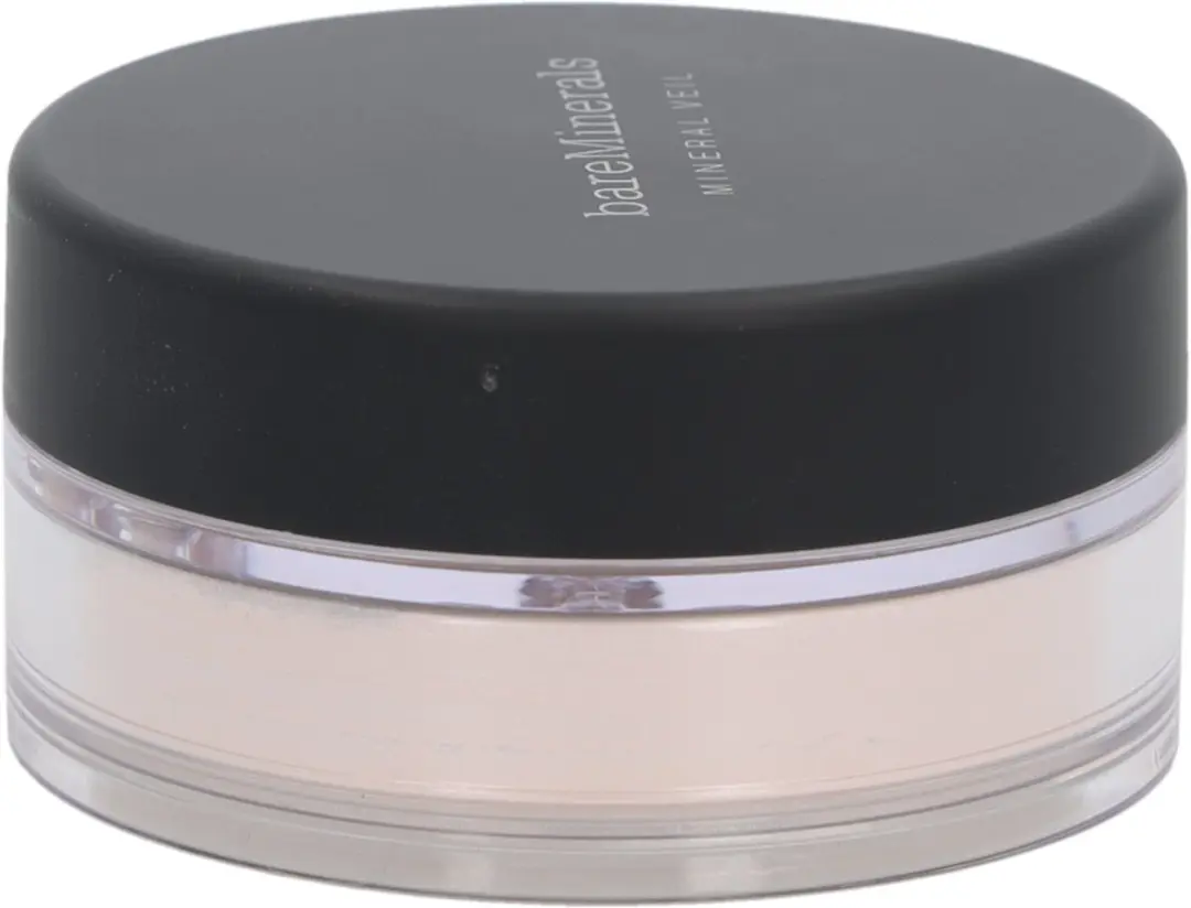 BareMinerals Illuminating Mineral Veil Translucent 8g