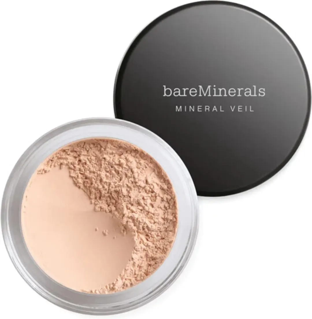 BareMinerals Illuminating Mineral Veil Translucent 8g