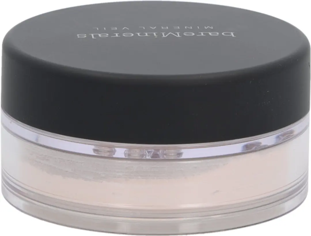 BareMinerals Illuminating Mineral Veil Translucent 8g