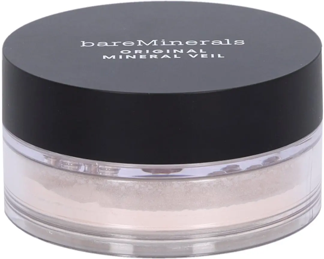 BareMinerals Illuminating Mineral Veil Translucent 8g