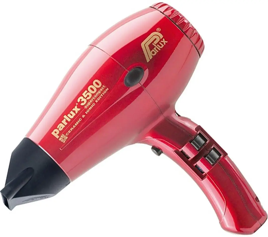 Parlux 3500 SuperCompact Föhn
