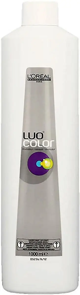 L'Oréal Professionnel Luocolor Révélateur Vol 25