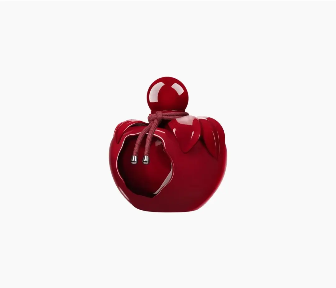 Nina Ricci Nina Rouge Crush EDP 80ml