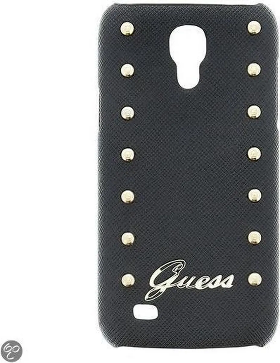 GUESS GUHCS4MSAB Hoesje