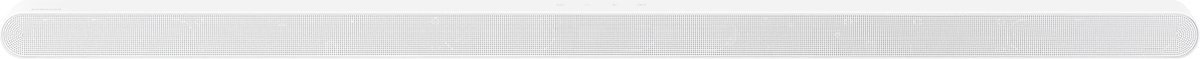 Samsung HW-S701D - Ultra Slim Soundbar - Dolby Atmos - Wit (2024)
