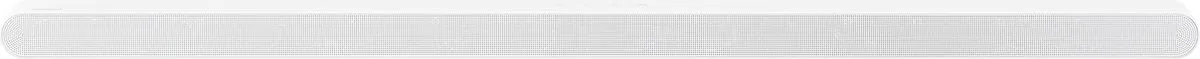 Samsung HW-S701D Ultra Slim Soundbar - Wit