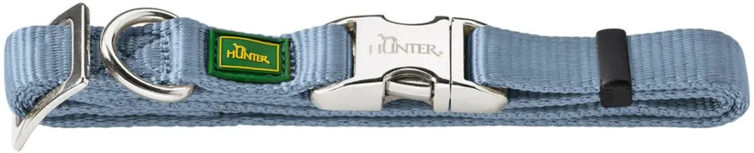 Hunter Vario Basic Hondenhalsband