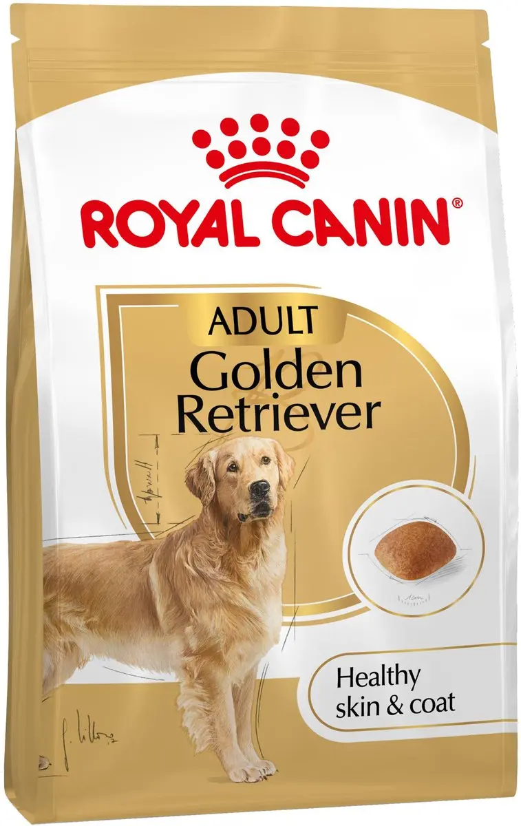 Royal Canin Golden Retriever Adult 15kg