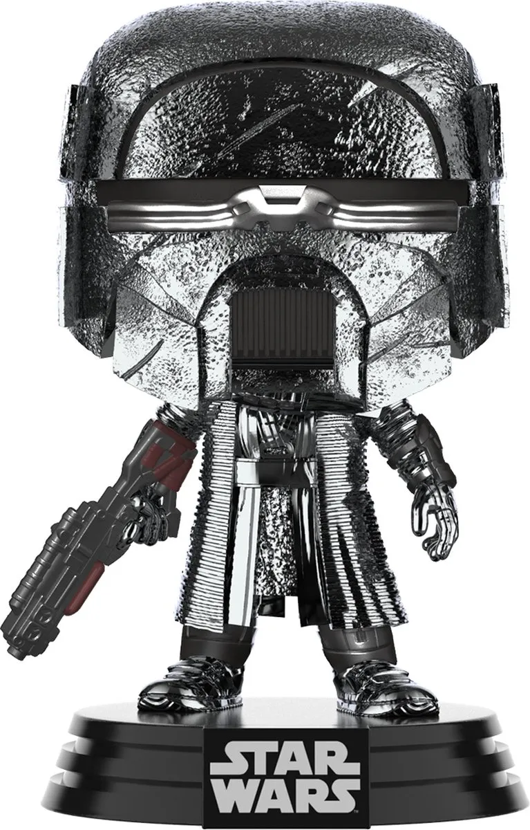 Funko Pop Star Wars Knight of Ren