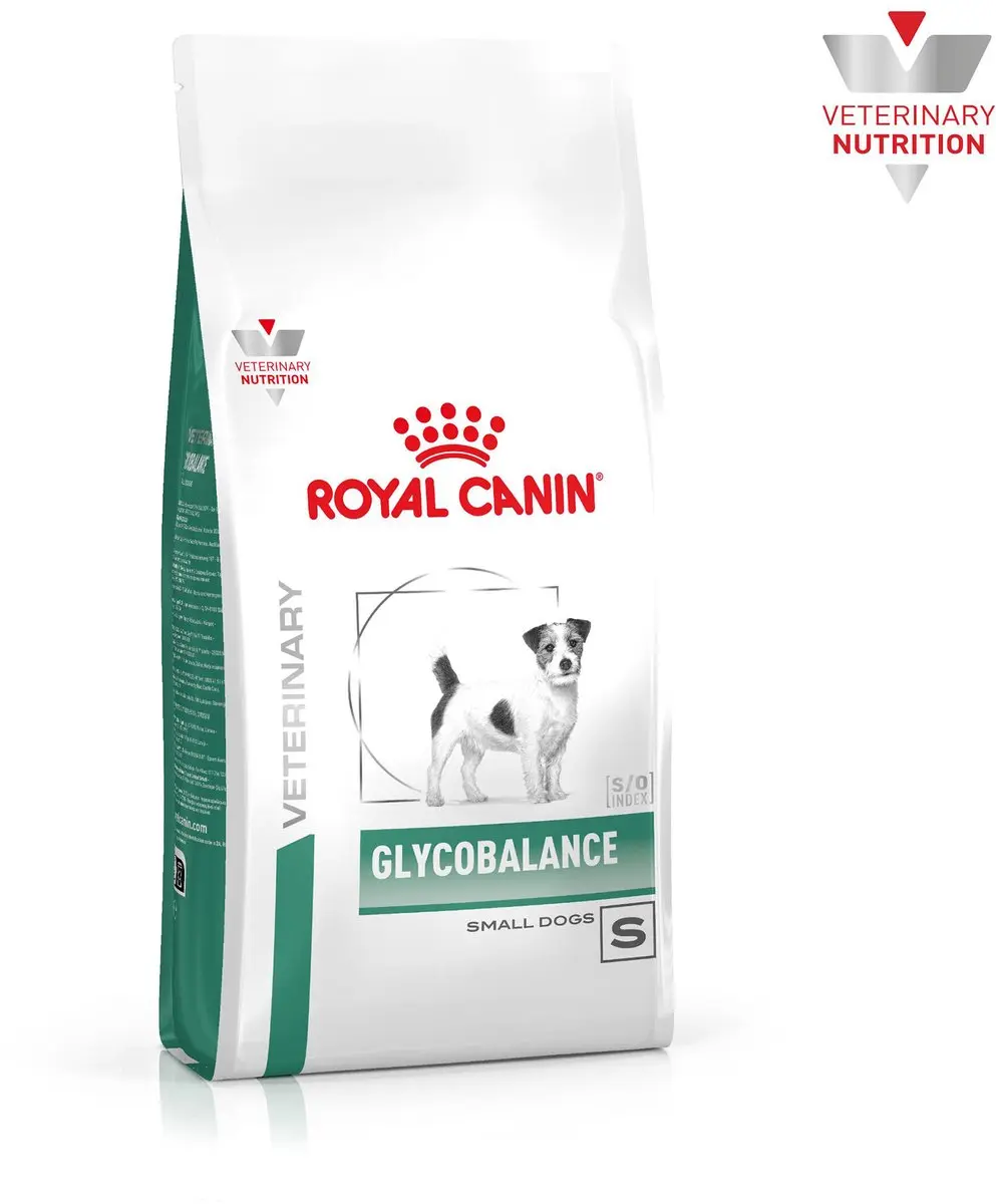 Royal Canin Glycobalance Small Dog 1,5kg